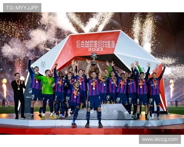 西甲联赛超级杯直播：西班牙超级杯实时转播安排介绍