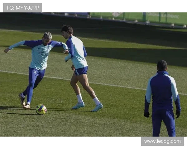 西甲联赛球员的身体训练与竞技状态