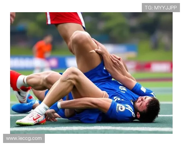 足球运动员的恢复技巧与疲劳调整