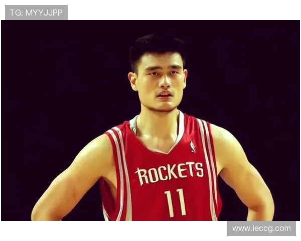 姚明加盟火箭队时的表现与新秀赛季回顾 姚明加盟火箭队时的表现与新秀赛季回顾