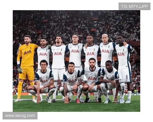 热刺队主要英超球员阵容及战术分析