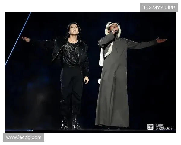 揭秘WeAreOne世界杯主题曲演唱者及背后故事全面解析几位歌手