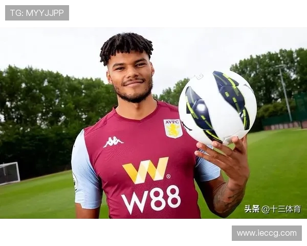 英超球员出场照集锦及球员形象展示