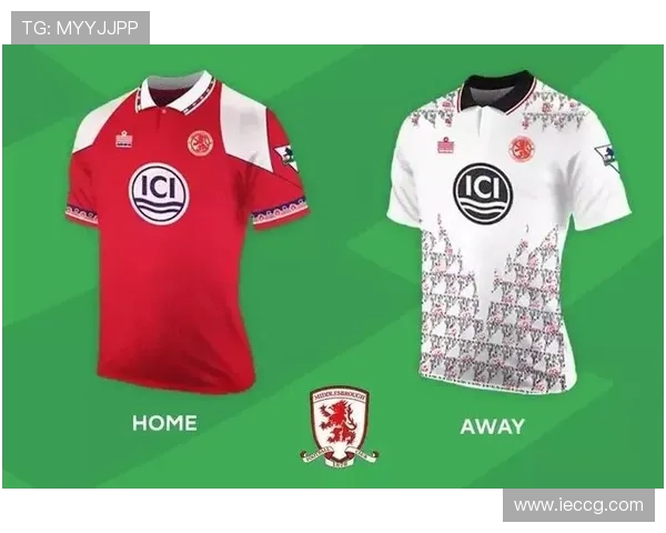 英超球衣设计为何受欢迎及流行趋势分析