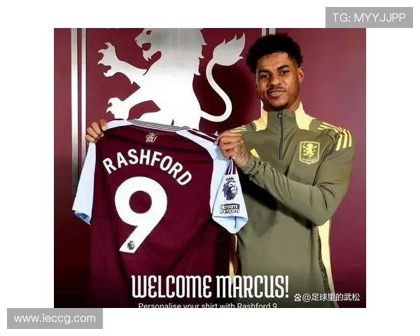 德转揭示多位含买断条款的租借球员拉什福德和杰克逊身价引关注