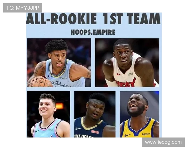 2020年NBA潜力新星榜单公布锡安莫兰特领衔新秀前列